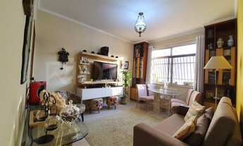 Imagem: Apartamento de 2 quartos, com 90m², à