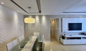 Imagem 7: Apartamento Cobertura Triplex de 4 quartos, com 190m², à venda em Icaraí, Niterói/RJ