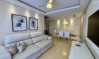 Imagem 3: Apartamento Cobertura Triplex de 4 quartos, com 190m², à venda em Icaraí, Niterói/RJ