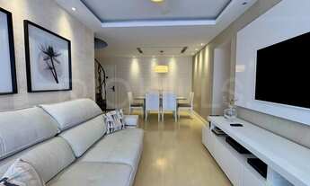 Imagem: Apartamento Cobertura Triplex de 4 quartos