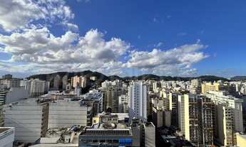 Imagem 6: Apartamento Cobertura Triplex de 4 quartos, com 190m², à venda em Icaraí, Niterói/RJ