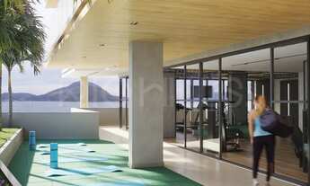 Imagem 7: Apartamento de 4 quartos, com 235m², à venda na Praia de Icaraí, Niterói/RJ