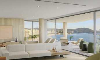 Imagem 6: Apartamento de 4 quartos, com 235m², à venda na Praia de Icaraí, Niterói/RJ