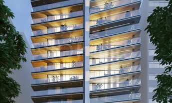 Imagem 4: Apartamento de 4 quartos, com 235m², à venda na Praia de Icaraí, Niterói/RJ