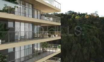 Imagem 5: Apartamento de 4 quartos, com 235m², à venda na Praia de Icaraí, Niterói/RJ