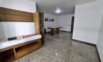 Imagem: Apartamento de 3 quartos, com 120m², à