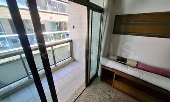 Imagem 3: Apartamento de 3 quartos, com 120m², à venda em São Francisco, Niterói/RJ