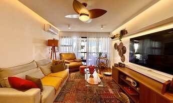 Imagem 5: Apartamento de 4 quartos, com 185m², à venda em Icaraí, Niterói/RJ