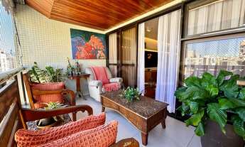 Imagem 6: Apartamento de 4 quartos, com 185m², à venda em Icaraí, Niterói/RJ