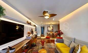 Imagem 3: Apartamento de 4 quartos, com 185m², à venda em Icaraí, Niterói/RJ