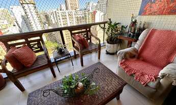 Imagem 7: Apartamento de 4 quartos, com 185m², à venda em Icaraí, Niterói/RJ