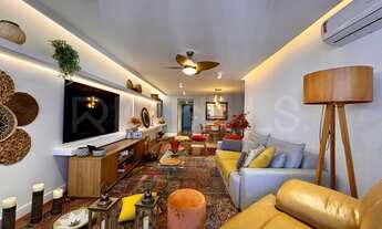 Imagem 2: Apartamento de 4 quartos, com 185m², à venda em Icaraí, Niterói/RJ