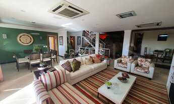 Imagem 7: Casa em Condomínio com 4 quartos e 550m² à venda em Charitas, Niterói/RJ