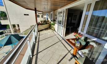 Imagem 4: Casa em Condomínio com 4 quartos e 550m² à venda em Charitas, Niterói/RJ