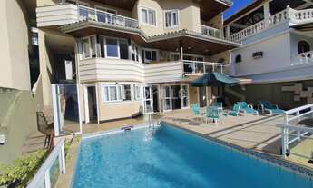 Imagem: Casa em Condomínio com 4 quartos e 550m²