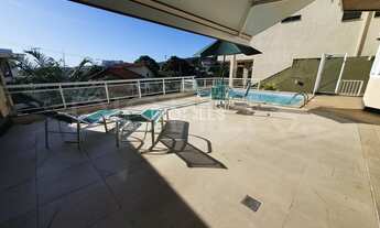 Imagem 3: Casa em Condomínio com 4 quartos e 550m² à venda em Charitas, Niterói/RJ