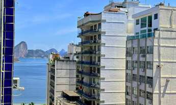 Imagem 3: Apartamento de 3 quartos, com 124m², à venda em Icaraí, Niterói/RJ