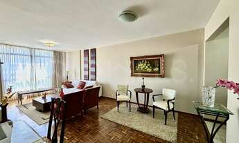 Imagem 4: Apartamento de 3 quartos, com 124m², à venda em Icaraí, Niterói/RJ