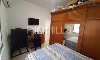 Imagem 7: Apartamento à venda no bairro Ingá - Niterói/RJ (423
