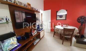 Imagem 2: Apartamento à venda no bairro Ingá - Niterói/RJ (423