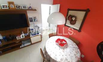 Imagem 3: Apartamento à venda no bairro Ingá - Niterói/RJ (423