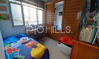 Imagem 4: Apartamento à venda no bairro Ingá - Niterói/RJ (423