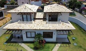 Imagem: Casa à venda no bairro Geribá - Armação