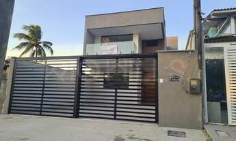 Imagem 3: Casa Duplex de 4 quartos, com 211m², à venda em Itaipu, Niterói/RJ