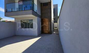 Imagem 4: Casa Duplex de 4 quartos, com 211m², à venda em Itaipu, Niterói/RJ