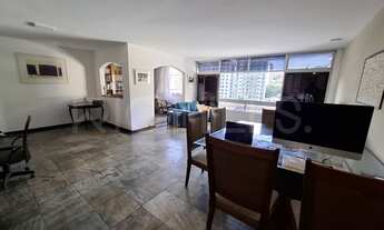 Imagem: Apartamento de 4 quartos, com 172m², à