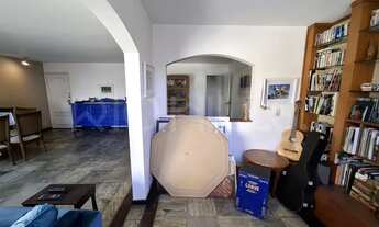 Imagem 7: Apartamento de 4 quartos, com 172m², à venda no Ingá, Niterói/RJ