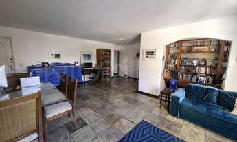 Imagem 4: Apartamento de 4 quartos, com 172m², à venda no Ingá, Niterói/RJ