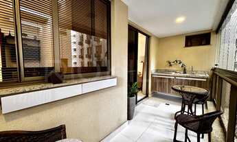 Imagem 7: Apartamento de 3 quartos, com 100m², à venda em Icaraí, Niterói/RJ