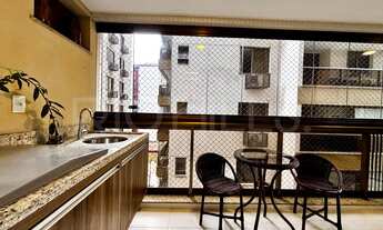 Imagem 6: Apartamento de 3 quartos, com 100m², à venda em Icaraí, Niterói/RJ