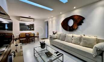 Imagem 3: Apartamento de 3 quartos, com 100m², à venda em Icaraí, Niterói/RJ