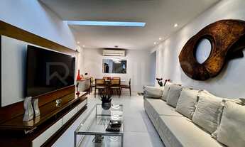 Imagem 2: Apartamento de 3 quartos, com 100m², à venda em Icaraí, Niterói/RJ