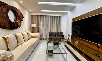 Imagem 5: Apartamento de 3 quartos, com 100m², à venda em Icaraí, Niterói/RJ