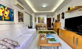 Imagem 4: Apartamento de 3 quartos, com 110m², à venda em Icaraí, Niterói/RJ