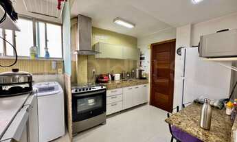 Imagem 5: Apartamento de 3 quartos, com 110m², à venda em Icaraí, Niterói/RJ