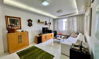 Imagem 3: Apartamento de 3 quartos, com 110m², à venda em Icaraí, Niterói/RJ