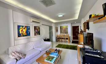 Imagem: Apartamento de 3 quartos, com 110m², à