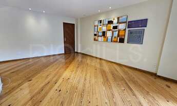 Imagem 3: Apartamento de 3 quartos, com 140m², à venda no Jardim Icaraí, Niterói/RJ