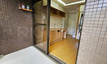 Imagem 5: Apartamento de 3 quartos, com 140m², à venda no Jardim Icaraí, Niterói/RJ