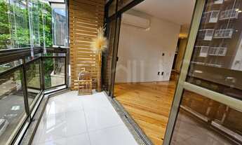 Imagem 4: Apartamento de 3 quartos, com 140m², à venda no Jardim Icaraí, Niterói/RJ