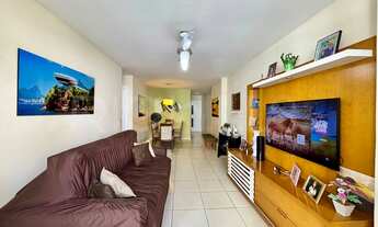 Imagem: Apartamento de 2 quartos à venda no Ed