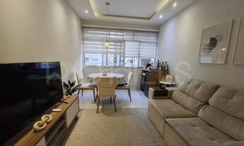 Imagem 3: Apartamento de 2 quartos, com 60m², à venda em Icaraí, Niterói/RJ