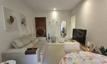 Imagem 4: Apartamento de 2 quartos, com 60m², à venda em Icaraí, Niterói/RJ