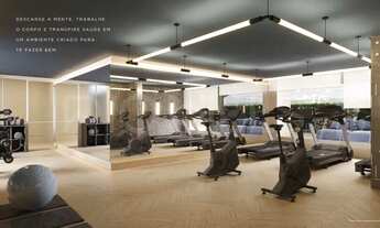 Imagem 4: Apartamento de 3 quartos, com 84m², à venda no Centro, Niterói/RJ