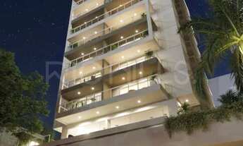 Imagem: Apartamento de 3 quartos, com 84m², à