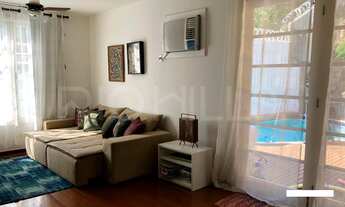 Imagem 5: Casa Duplex de 4 quartos, com 320m², à venda em São Francisco, Niterói/RJ